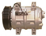 FC0074 A/C Compressor 8601631 9171703 VOLVO C70 I Convertible 1998-
